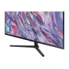 Samsung S50GC monitorius 86,4 cm (34 colių) 3440 x 1440 pikselių „UltraWide Quad HD“ LCD juodas