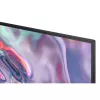Samsung S50GC monitorius 86,4 cm (34 colių) 3440 x 1440 pikselių „UltraWide Quad HD“ LCD juodas