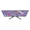 Samsung S50GC monitorius 86,4 cm (34 colių) 3440 x 1440 pikselių „UltraWide Quad HD“ LCD juodas