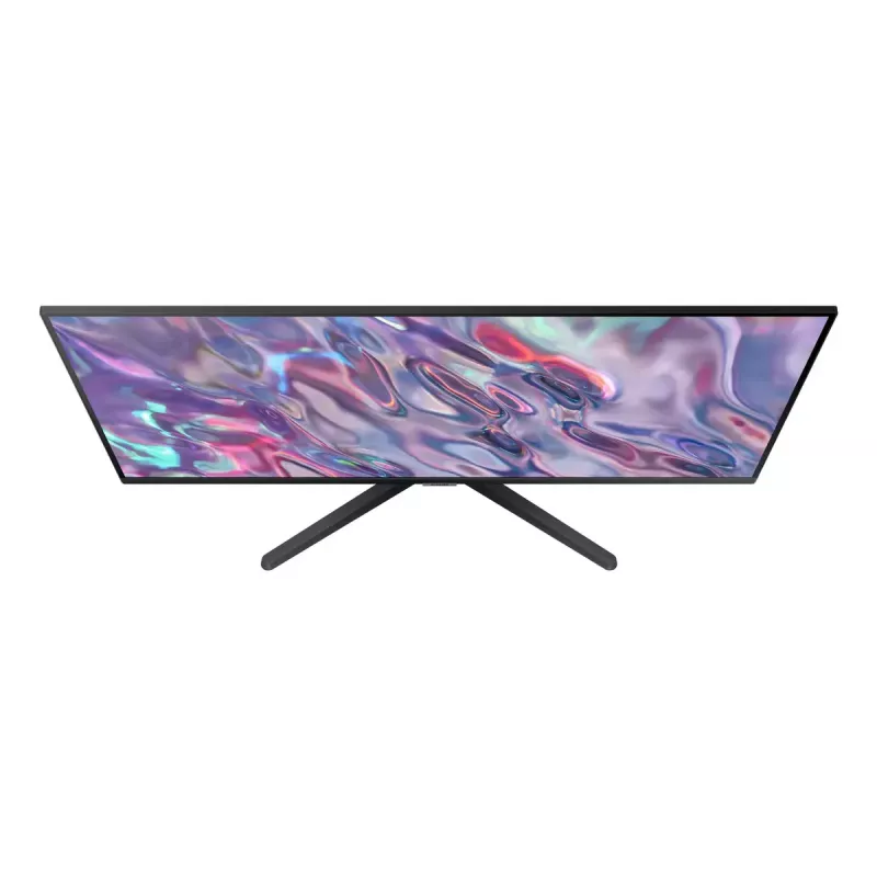Samsung S50GC monitorius 86,4 cm (34 colių) 3440 x 1440 pikselių „UltraWide Quad HD“ LCD juodas