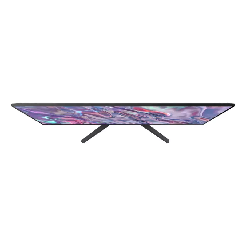 Samsung S50GC monitorius 86,4 cm (34 colių) 3440 x 1440 pikselių „UltraWide Quad HD“ LCD juodas