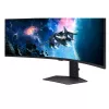 Samsung G95C kompiuterio monitorius 124,5 cm (49 col.) 5120 x 1440 Dual QHD LED juodas