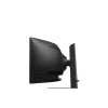 Samsung G95C kompiuterio monitorius 124,5 cm (49 col.) 5120 x 1440 Dual QHD LED juodas