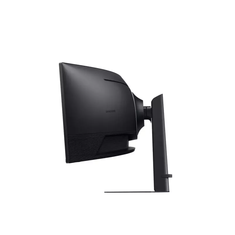 Samsung S95UC 49 colių DQHD kreivas monitorius, juodas