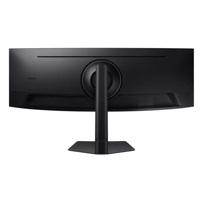 Samsung S95UC 49 colių DQHD kreivas monitorius, juodas