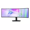 Samsung S95UC 49 colių DQHD kreivas monitorius, juodas