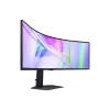 Samsung S95UC 49 colių DQHD kreivas monitorius, juodas