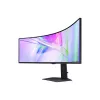 Samsung S95UC 49 colių DQHD kreivas monitorius, juodas