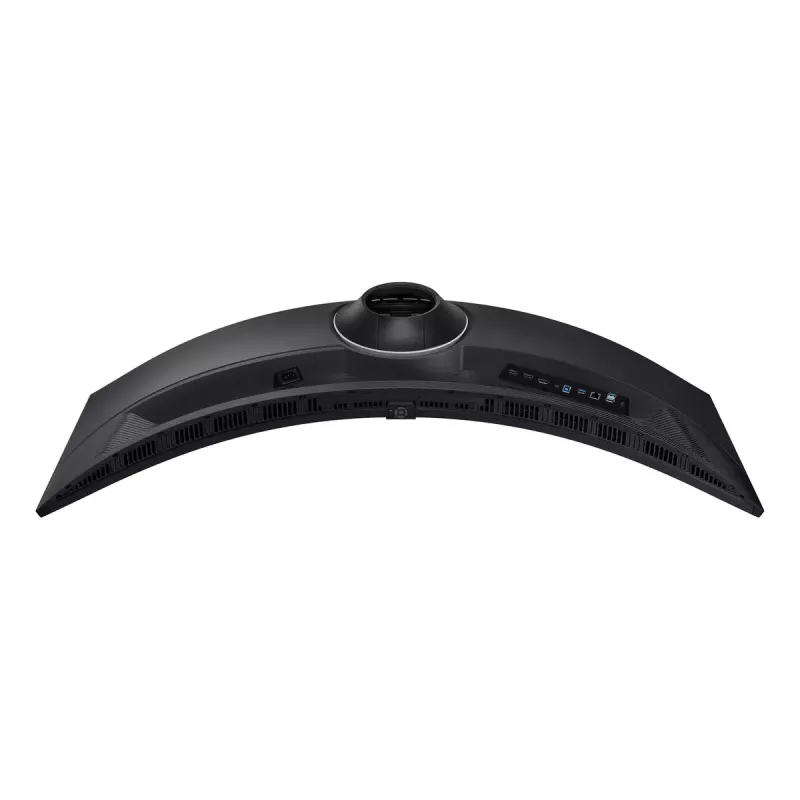 Samsung S95UC 49 colių DQHD kreivas monitorius, juodas
