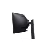 Samsung S95UC 49 colių DQHD kreivas monitorius, juodas