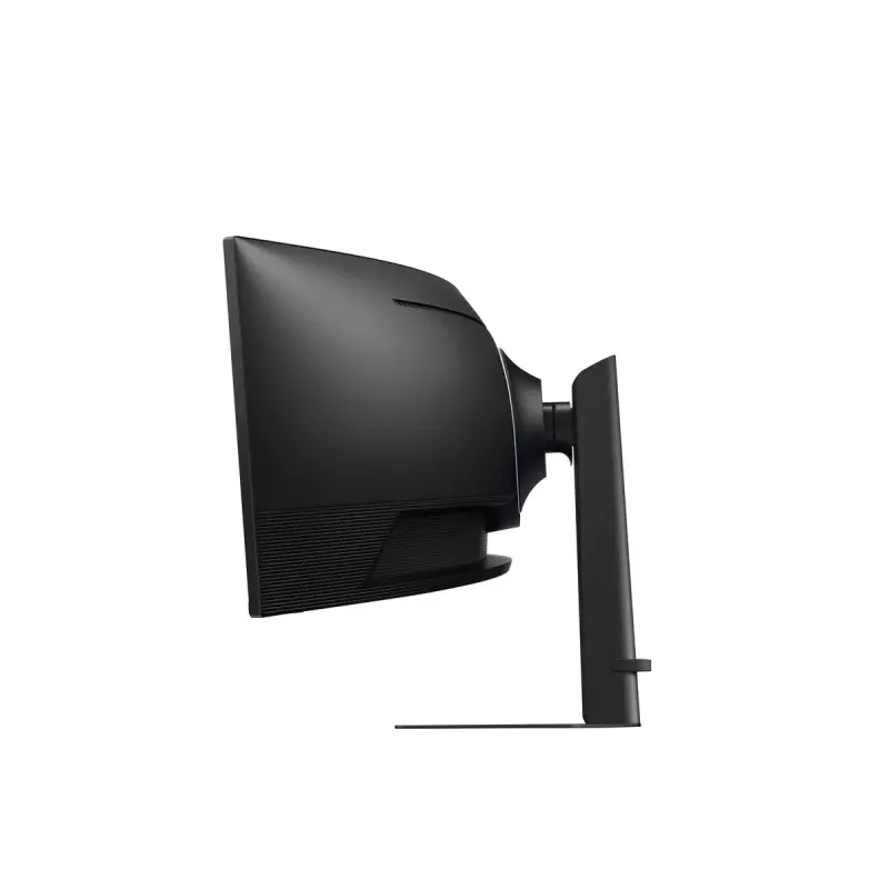 Samsung S95UC 49 colių DQHD kreivas monitorius, juodas