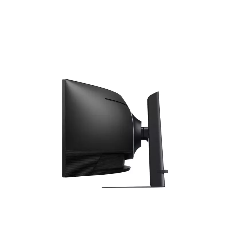 Samsung S95UC 49 colių DQHD kreivas monitorius, juodas