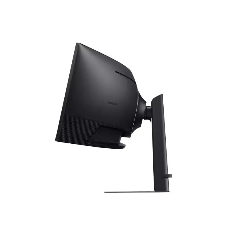 Samsung S95UC 49 colių DQHD kreivas monitorius, juodas
