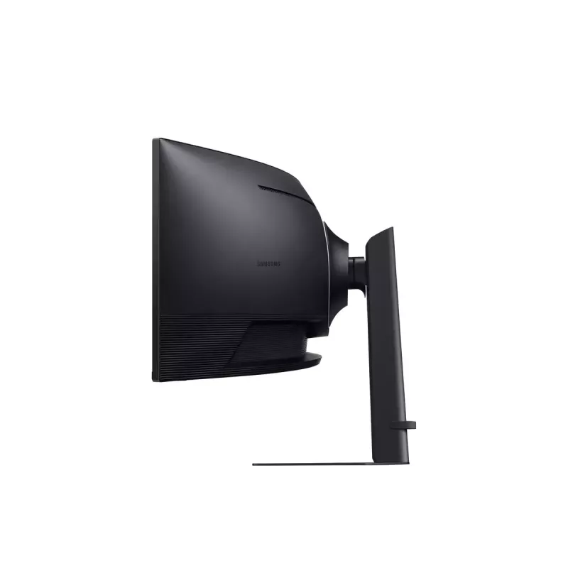 Samsung S95UC 49 colių DQHD kreivas monitorius, juodas