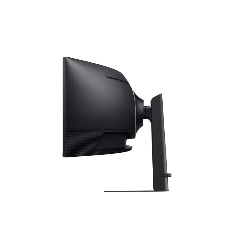 Samsung S95UC 49 colių DQHD kreivas monitorius, juodas