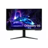 Samsung G30D kompiuterio monitorius 68,6 cm (27 colių) 1920 x 1080 pikselių Full HD LCD juodas