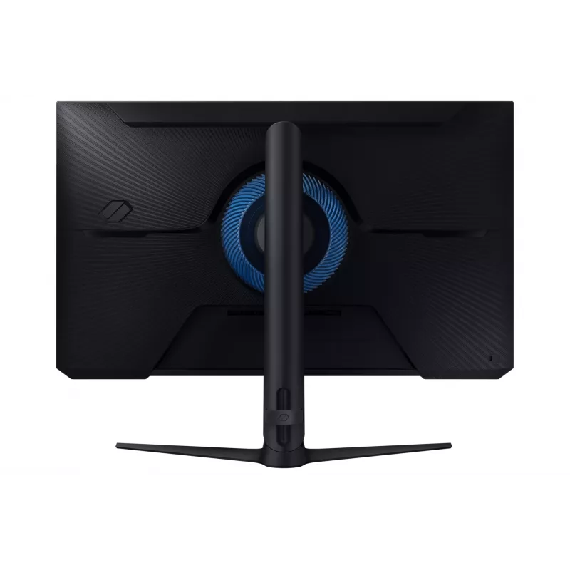 Samsung G30D kompiuterio monitorius 68,6 cm (27 colių) 1920 x 1080 pikselių Full HD LCD juodas