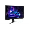 Samsung G30D kompiuterio monitorius 68,6 cm (27 colių) 1920 x 1080 pikselių Full HD LCD juodas