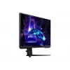 Samsung G30D kompiuterio monitorius 68,6 cm (27 colių) 1920 x 1080 pikselių Full HD LCD juodas