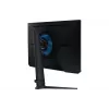 Samsung G30D kompiuterio monitorius 68,6 cm (27 colių) 1920 x 1080 pikselių Full HD LCD juodas