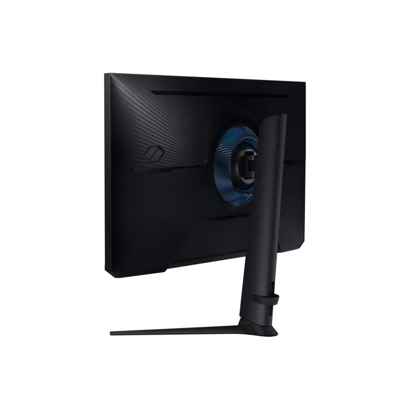 Samsung G30D kompiuterio monitorius 68,6 cm (27 colių) 1920 x 1080 pikselių Full HD LCD juodas