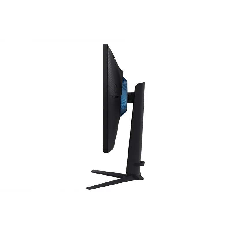 Samsung G30D kompiuterio monitorius 68,6 cm (27 colių) 1920 x 1080 pikselių Full HD LCD juodas
