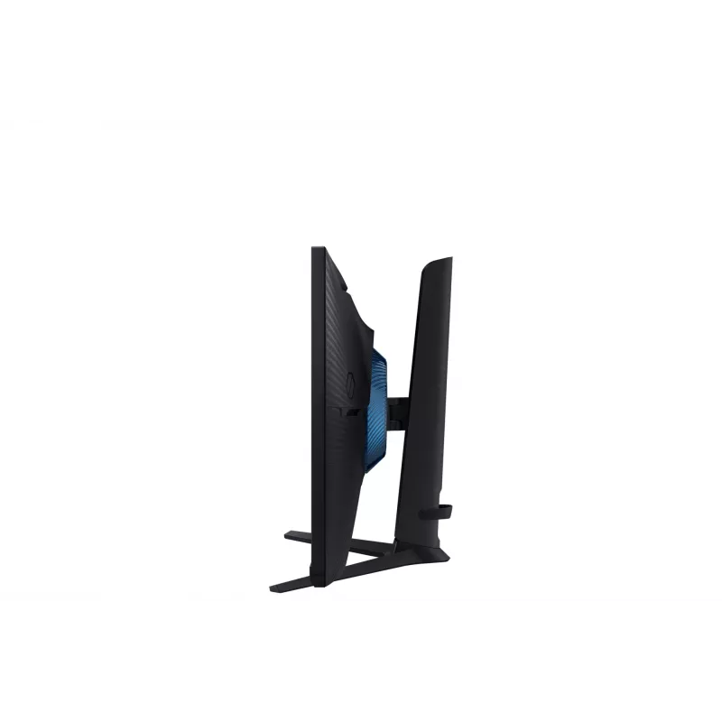 Samsung G30D kompiuterio monitorius 68,6 cm (27 colių) 1920 x 1080 pikselių Full HD LCD juodas