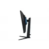 Samsung G30D kompiuterio monitorius 68,6 cm (27 colių) 1920 x 1080 pikselių Full HD LCD juodas