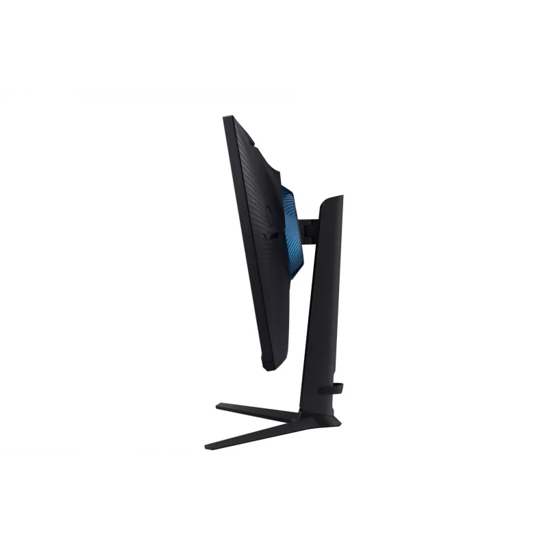 Samsung G30D kompiuterio monitorius 68,6 cm (27 colių) 1920 x 1080 pikselių Full HD LCD juodas