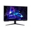 Samsung G30D kompiuterio monitorius 68,6 cm (27 colių) 1920 x 1080 pikselių Full HD LCD juodas