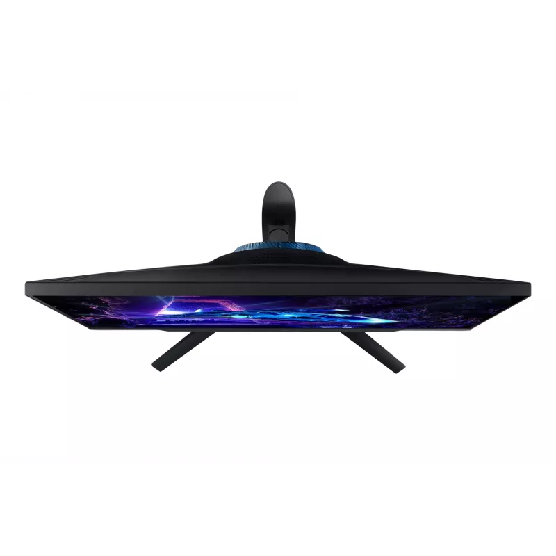 Samsung G30D kompiuterio monitorius 68,6 cm (27 colių) 1920 x 1080 pikselių Full HD LCD juodas