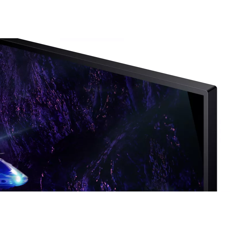 Samsung G30D kompiuterio monitorius 68,6 cm (27 colių) 1920 x 1080 pikselių Full HD LCD juodas