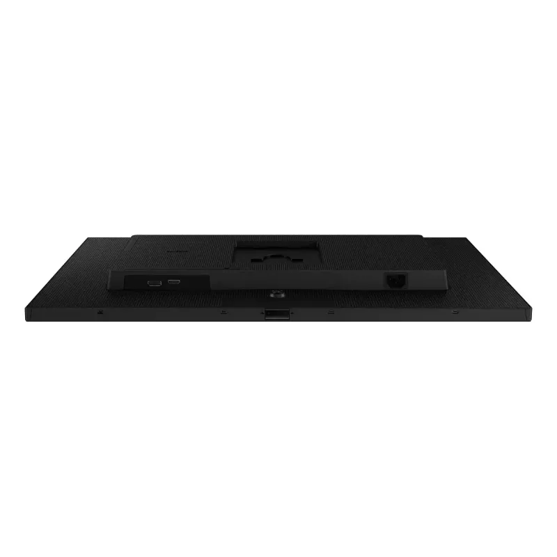 Samsung S70D kompiuterio monitorius 68,6 cm (27 colių) 4K Ultra HD IPS LCD juodas