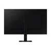 Samsung S70D kompiuterio monitorius 68,6 cm (27 colių) 4K Ultra HD IPS LCD juodas