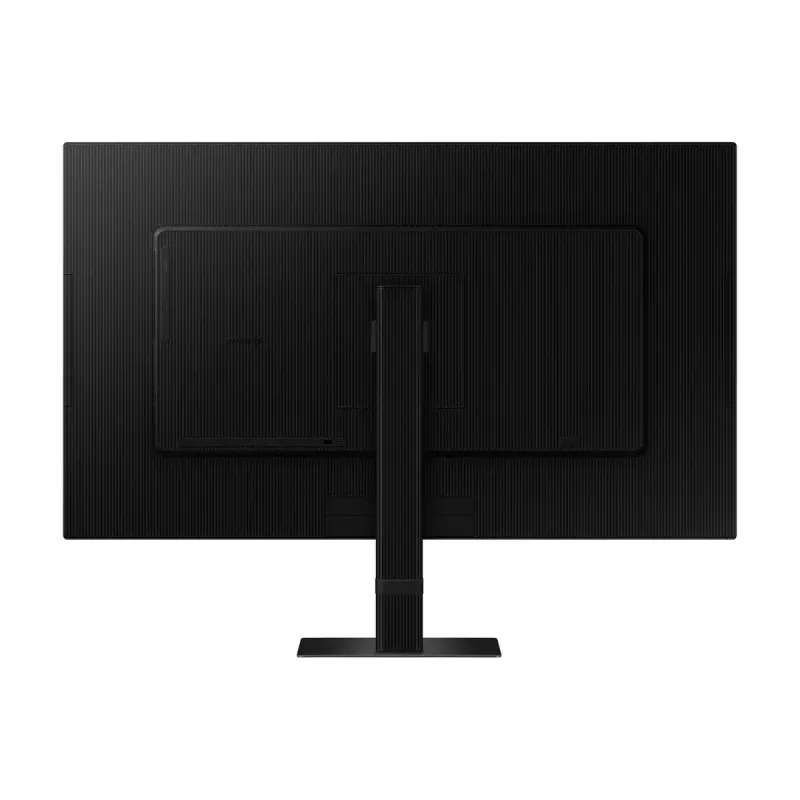 Samsung S70D kompiuterio monitorius 68,6 cm (27 colių) 4K Ultra HD IPS LCD juodas