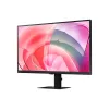 Samsung S70D kompiuterio monitorius 68,6 cm (27 colių) 4K Ultra HD IPS LCD juodas