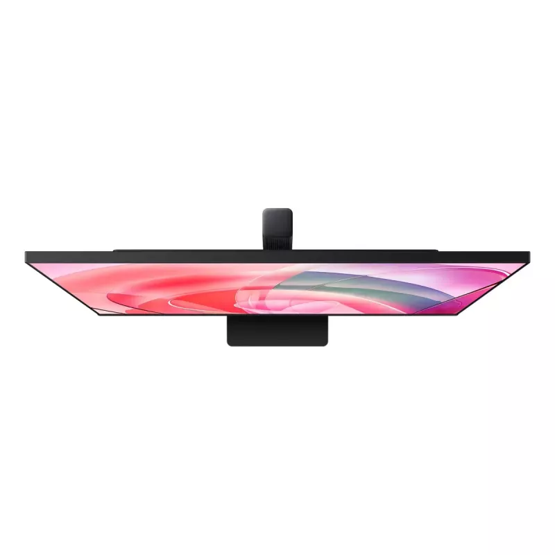 Samsung S70D kompiuterio monitorius 68,6 cm (27 colių) 4K Ultra HD IPS LCD juodas