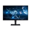 Samsung S40GD 27 colių LCD monitorius – Full HD, IPS, 100 Hz, aukštis reguliuojamas, juodas