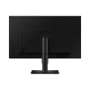 Samsung S40GD 27 colių LCD monitorius – Full HD, IPS, 100 Hz, aukštis reguliuojamas, juodas