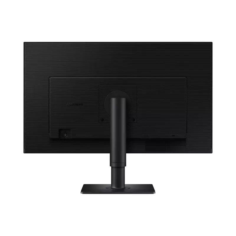 Samsung S40GD 27 colių LCD monitorius – Full HD, IPS, 100 Hz, aukštis reguliuojamas, juodas