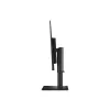 Samsung S40GD 27 colių LCD monitorius – Full HD, IPS, 100 Hz, aukštis reguliuojamas, juodas