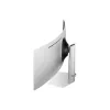 49 colių lenktas OLED monitorius Samsung S49DG910SU – Dual QHD 5120×1440, 32:9, 0,03 ms, 2×USB-C, VESA, reguliuojamas aukštis