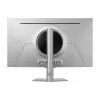 Monitorius Samsung S32FG810SU 32 colių OLED 4K UHD 2160 x 3840, 0,03 ms, VESA, aukščio reguliavimas, sidabrinis