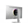 Monitorius Samsung S32FG810SU 32 colių OLED 4K UHD 2160 x 3840, 0,03 ms, VESA, aukščio reguliavimas, sidabrinis