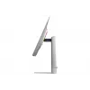 Monitorius Samsung S32FG810SU 32 colių OLED 4K UHD 2160 x 3840, 0,03 ms, VESA, aukščio reguliavimas, sidabrinis