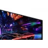 Monitorius Samsung S32FG810SU 32 colių OLED 4K UHD 2160 x 3840, 0,03 ms, VESA, aukščio reguliavimas, sidabrinis