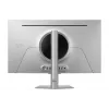 Monitorius Samsung S32FG810SU 32 colių OLED 4K UHD 2160 x 3840, 0,03 ms, VESA, aukščio reguliavimas, sidabrinis