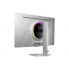 Monitorius Samsung S32FG810SU 32 colių OLED 4K UHD 2160 x 3840, 0,03 ms, VESA, aukščio reguliavimas, sidabrinis