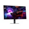 Monitorius Samsung S32FG810SU 32 colių OLED 4K UHD 2160 x 3840, 0,03 ms, VESA, aukščio reguliavimas, sidabrinis