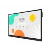 Monitor Samsung LH86WAFWLGCXEN 86 colių lietimui jautrus ekranas 3840 x 2160